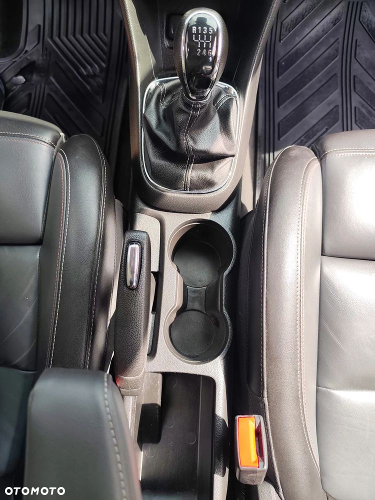 Opel Mokka 1.4 Turbo ecoFLEX Start/Stop 4x4 Color Innovation - 25