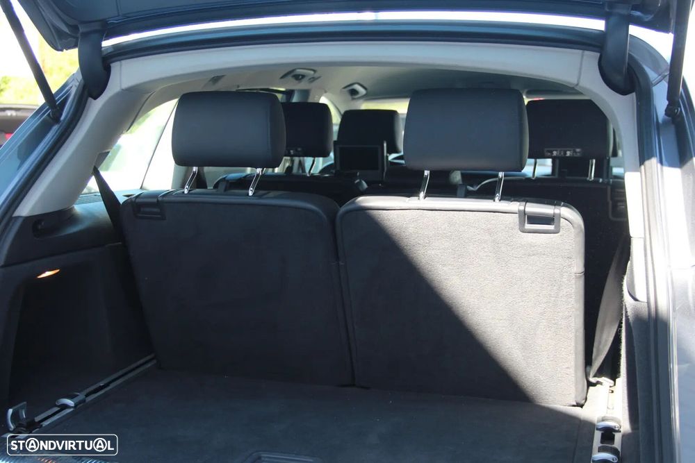 Audi Q7 3.0 V6 TDi Clean D.qua.Tiptronic - 24