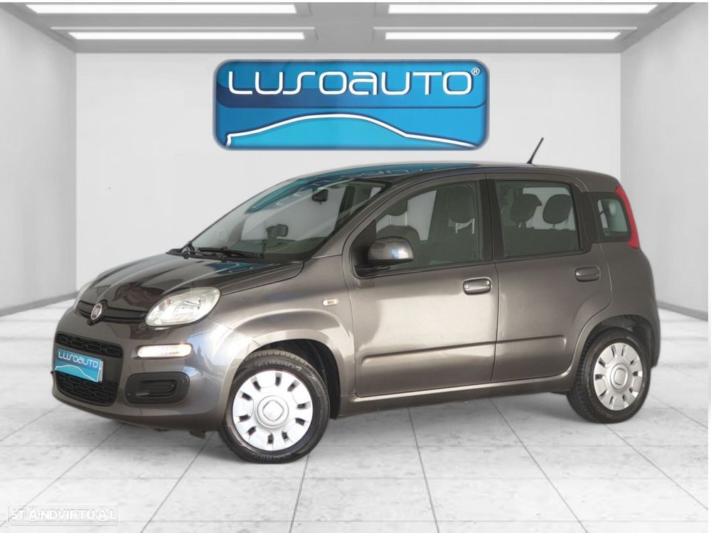Fiat Panda 1.2 Easy S&S - 2