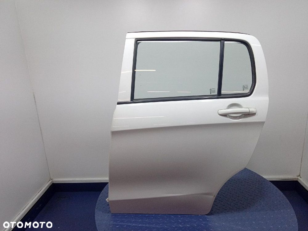 SUZUKI CELERIO 14-19 DRZWI TYŁ LEWE TYLNE ZQH - 1
