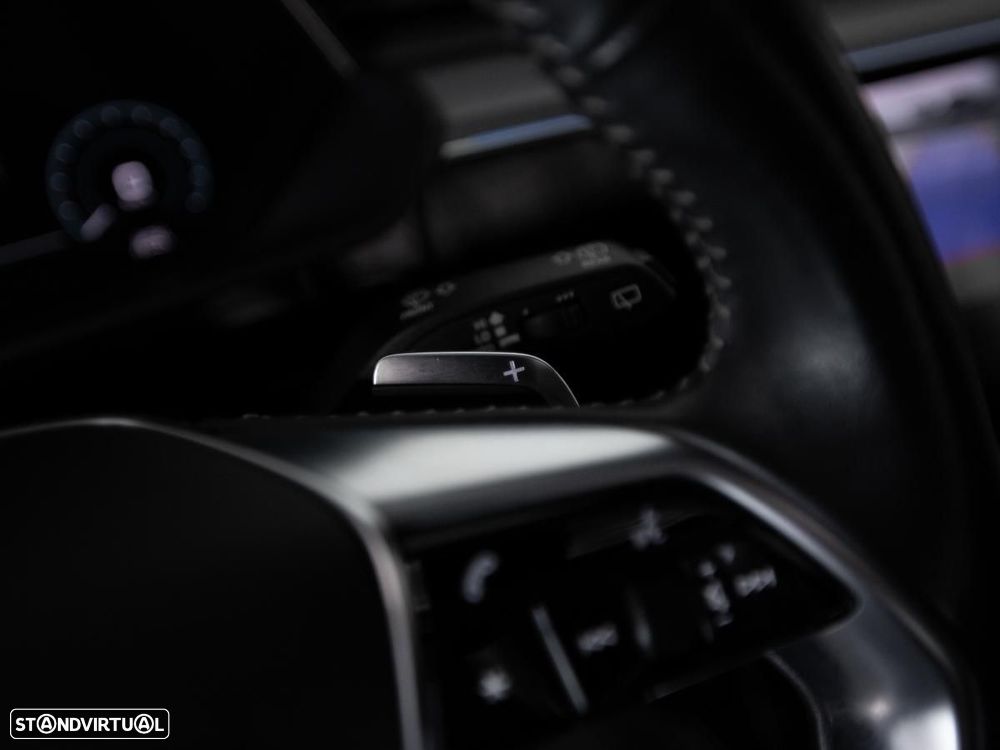 Audi e-tron 55 quattro - 16