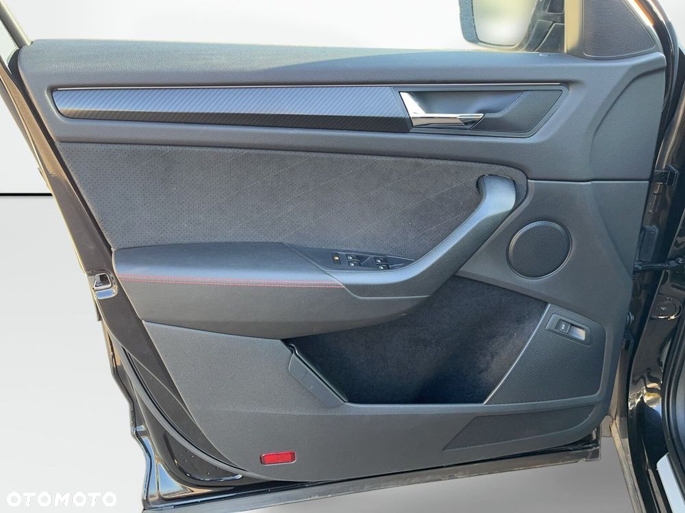 Skoda Kodiaq 2.0 TSI 4x4 RS DSG - 21