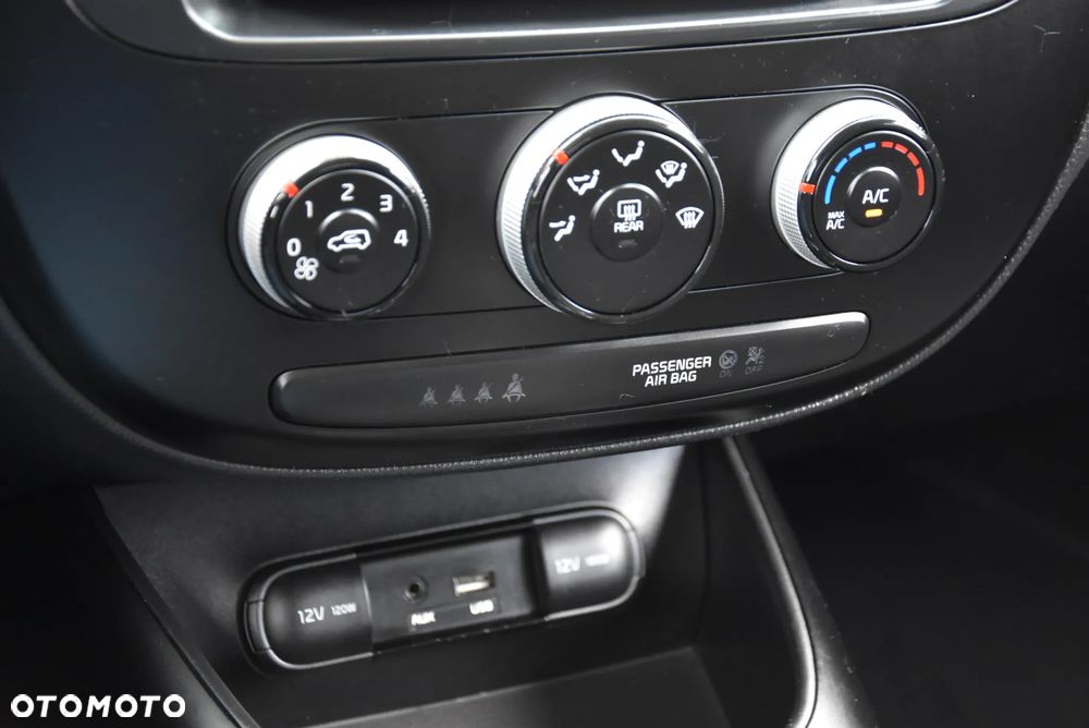 Kia Soul 1.6 GDI Spirit - 31
