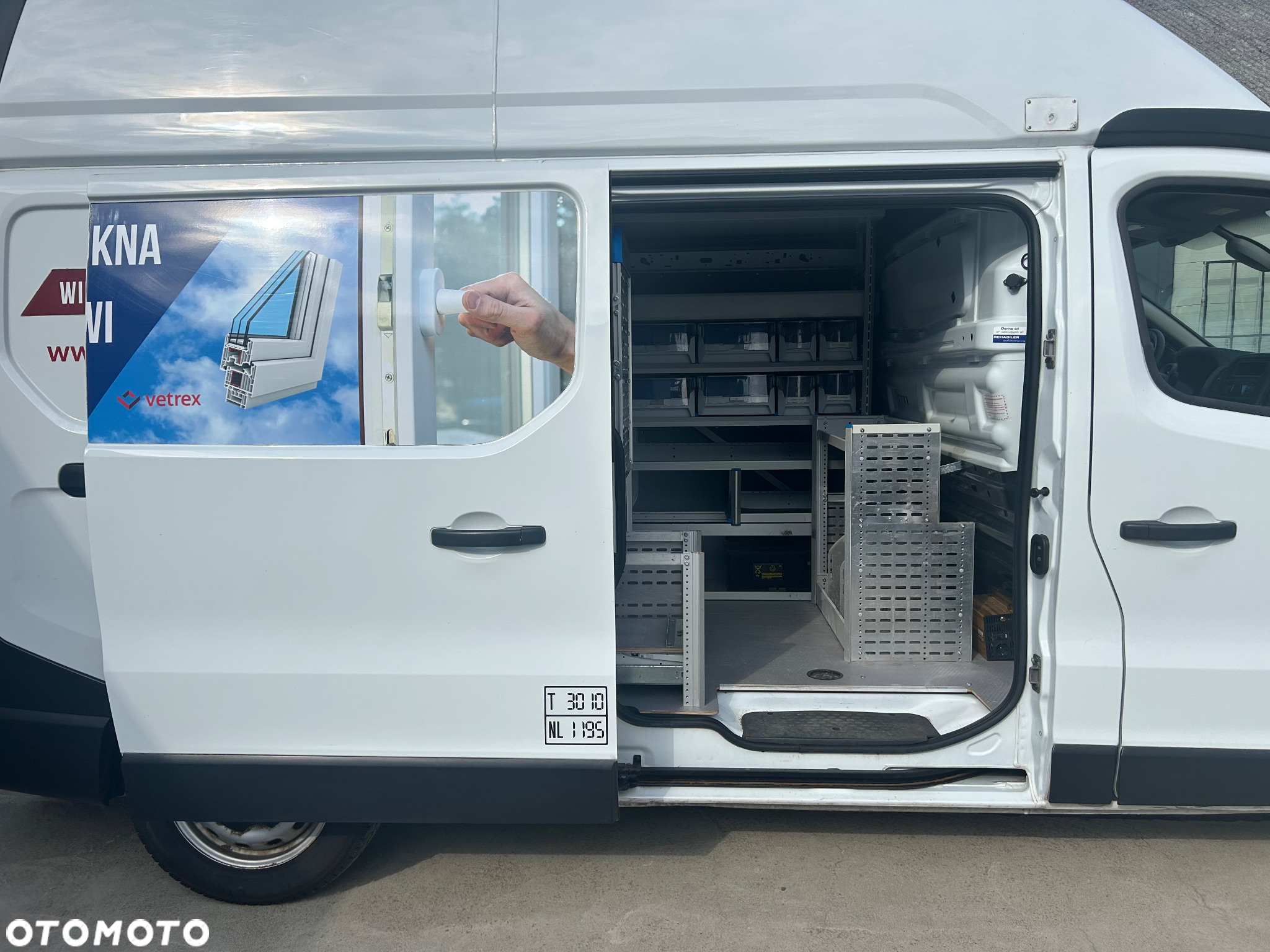 Renault Trafic - 4