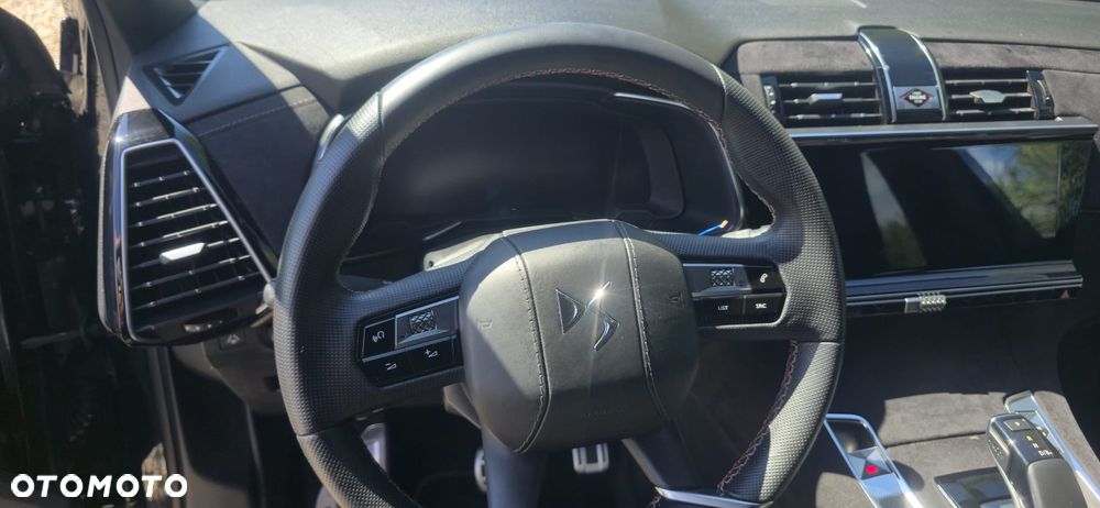 DS Automobiles DS 7 Crossback 1.6 E-Tense Performance Line + - 32