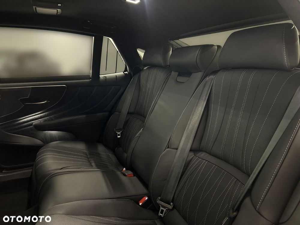 Lexus LS 500h Prestige AWD - 15