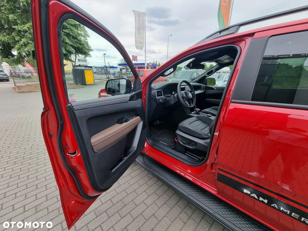 Volkswagen Amarok 3.0 V6 TDI 4Mot PanAmericana - 17