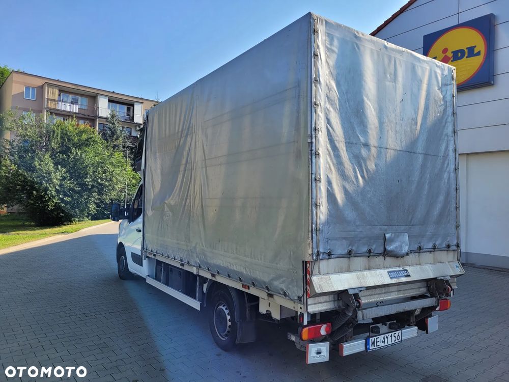 Renault Master IV - 5