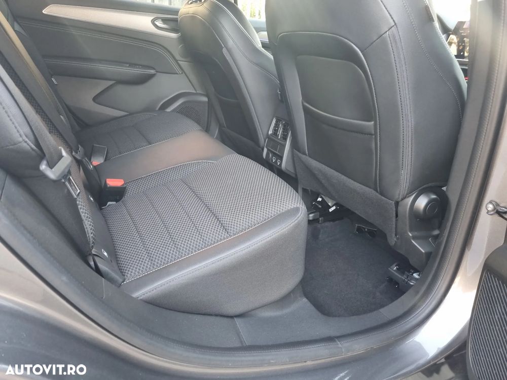Renault Arkana E-TECH Full 145 Techno - 13