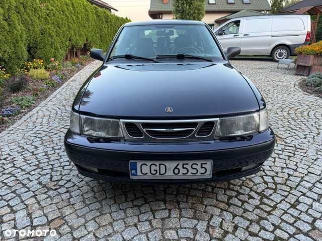Saab 9-3 - 6