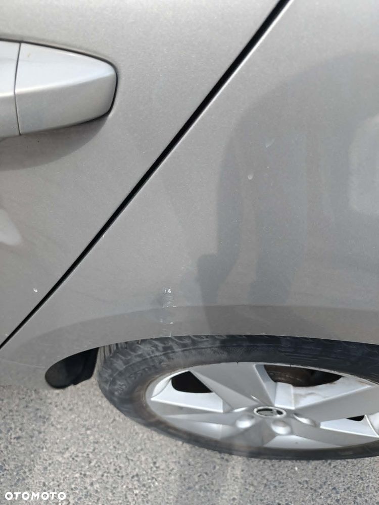 Skoda Octavia 1.4 TSI Ambition - 10