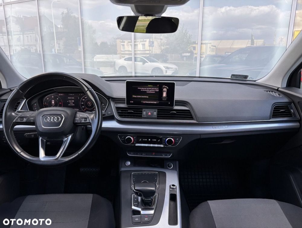 Audi Q5 - 11