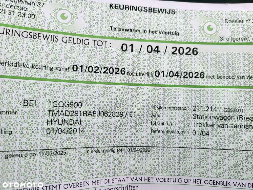 Hyundai i30 1.4 CRDi Premium - 5