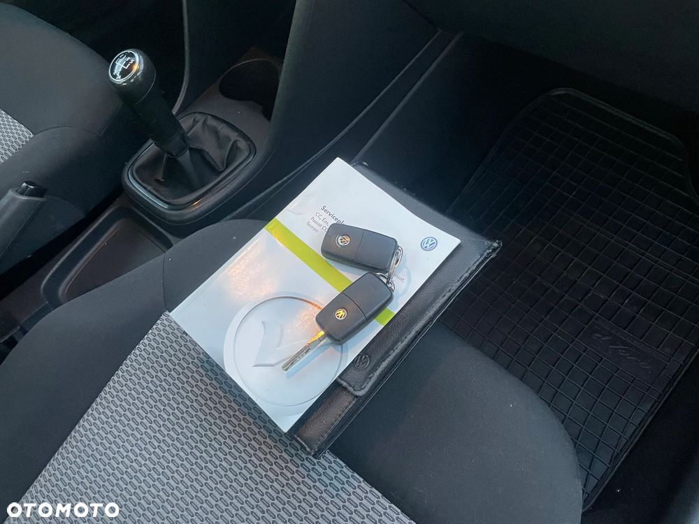 Volkswagen Polo 1.2 12V Trendline - 17