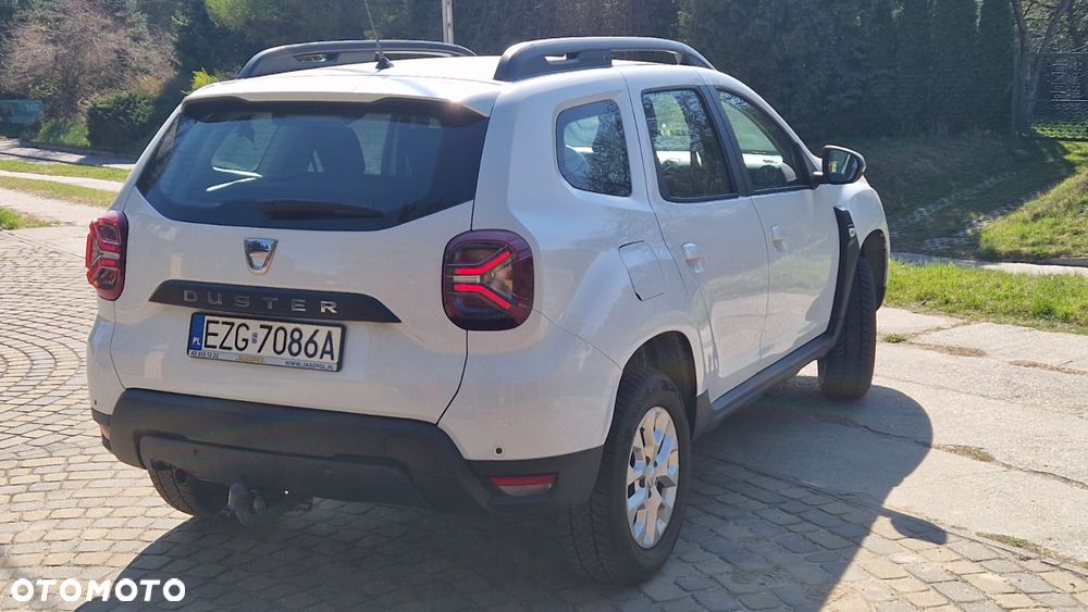 Dacia Duster 1.0 TCe Comfort - 3