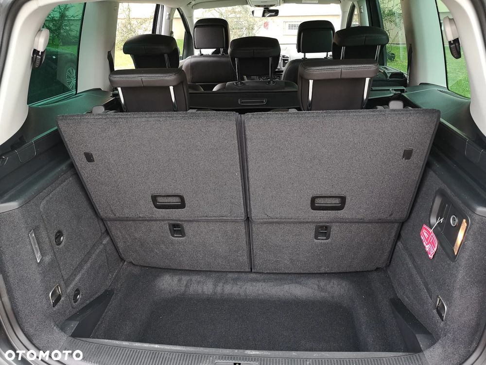 Volkswagen Sharan 2.0 TDI BMT Highline DSG - 27