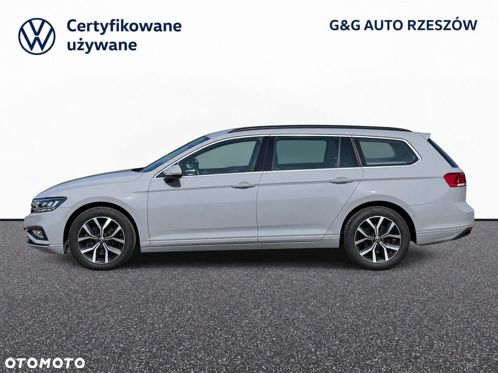 Volkswagen Passat Variant 1.5 TSI EVO Business DSG - 10