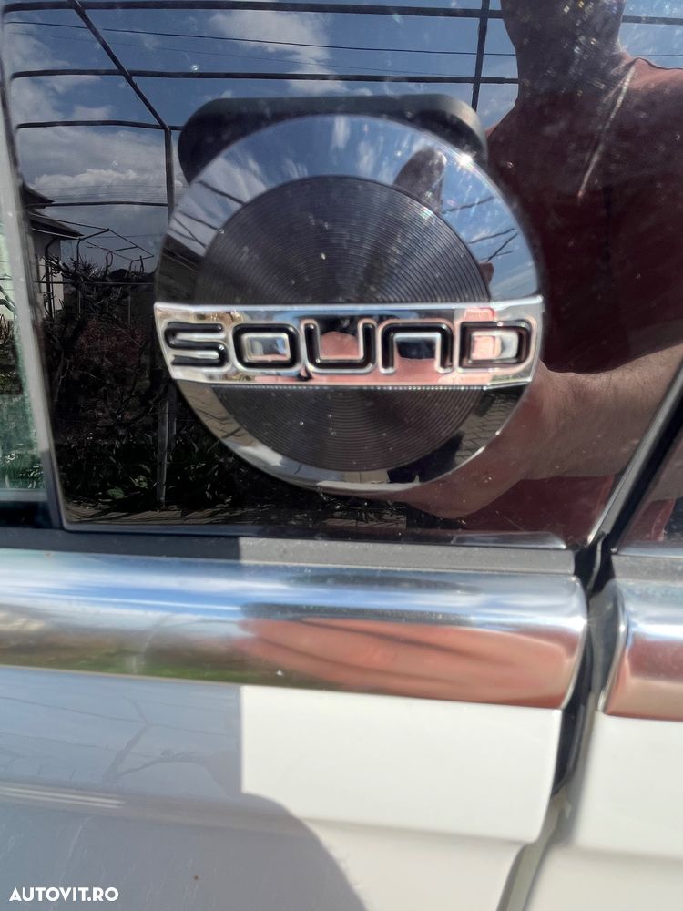 Volkswagen Tiguan 2.0 TDI SCR (BlueMotion Technology) Sound - 14