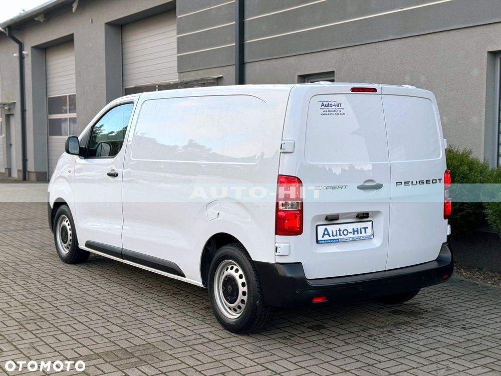 Peugeot Expert - 5