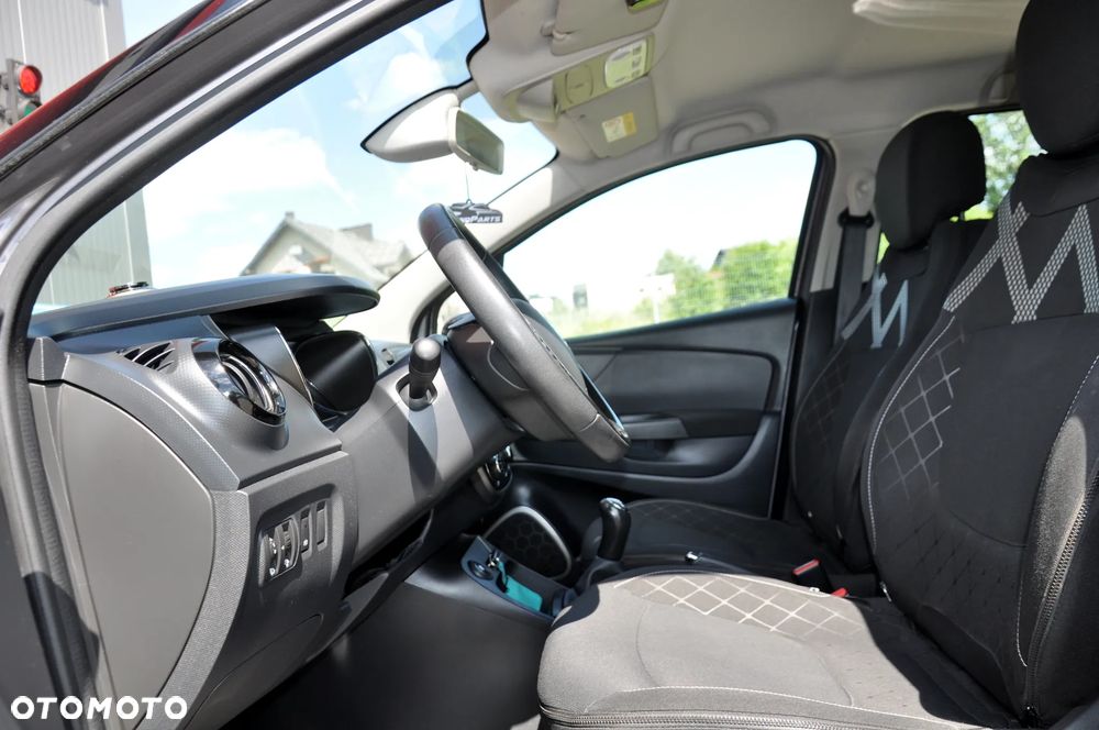Renault Captur (ENERGY) TCe 90 LIMITED - 22