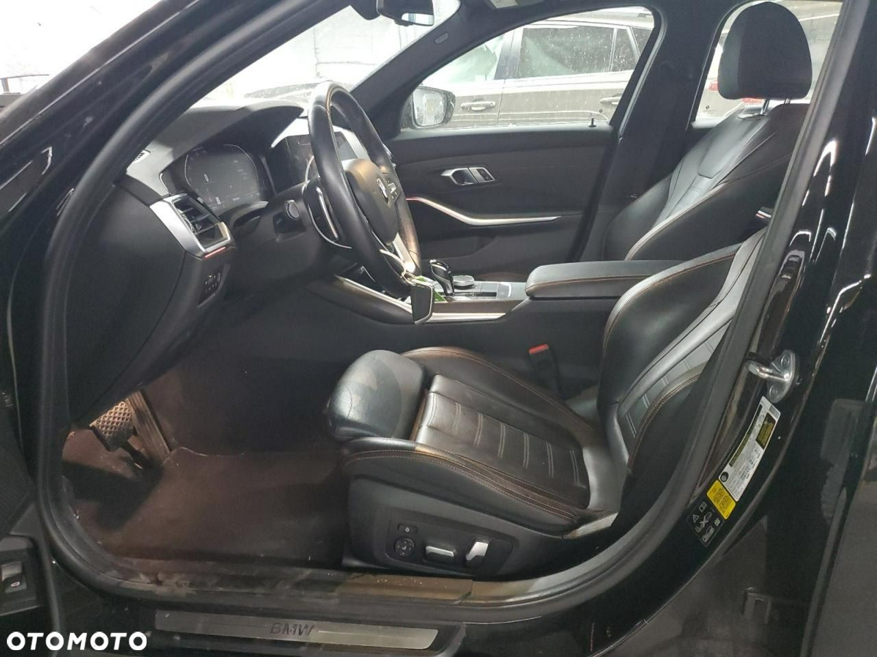 BMW Seria 3 - 10