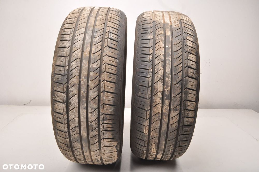 2X OPONA OPONY DYNAMO  STREET-H MH01  205/55  R16  2024R - 1