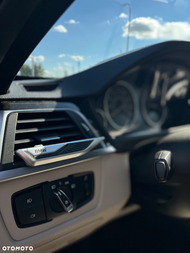 BMW Seria 3 - 6