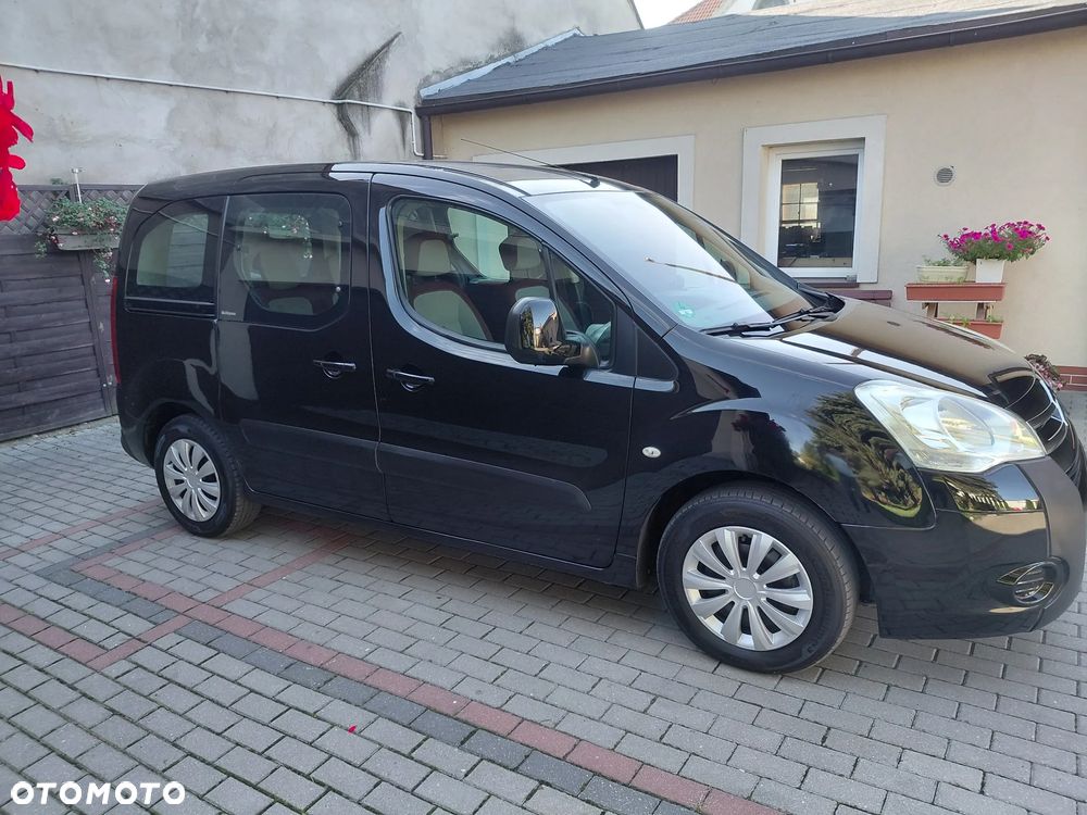 Citroën Berlingo 1.6 16V Multispace - 3