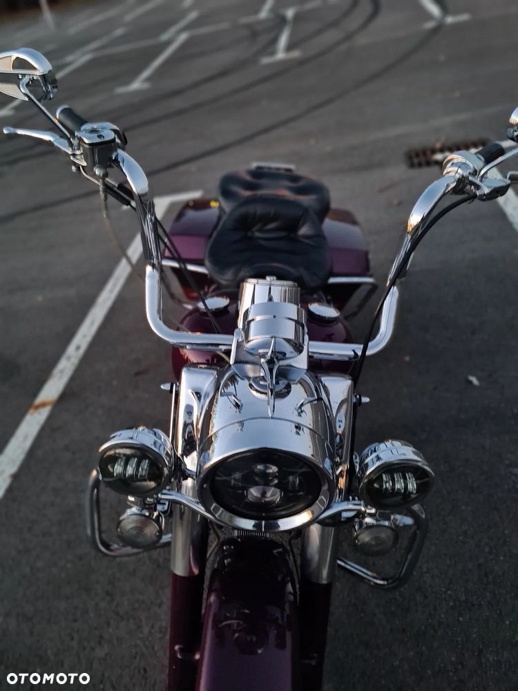 Harley-Davidson Touring Road King - 8