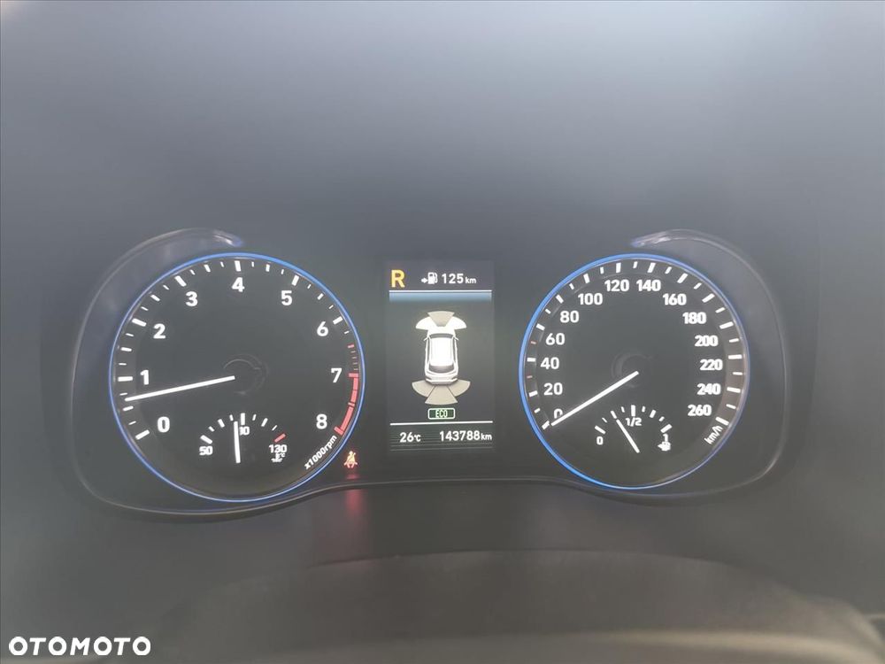 Hyundai Kona 1.6 T-GDI Style 4WD DCT - 16