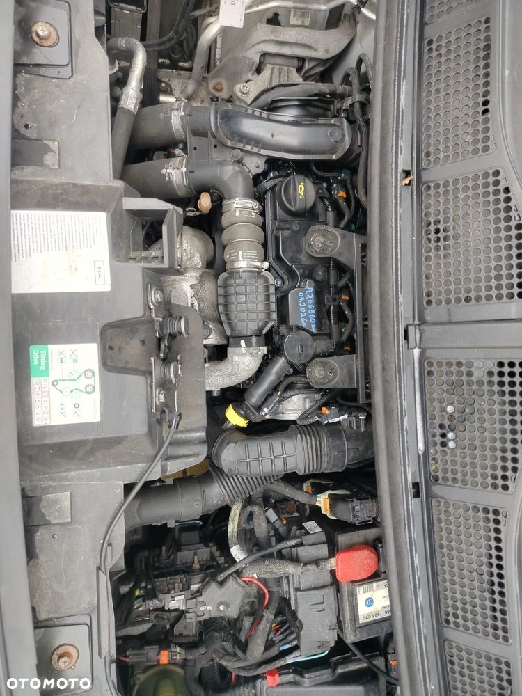 Toyota ProAce - 10