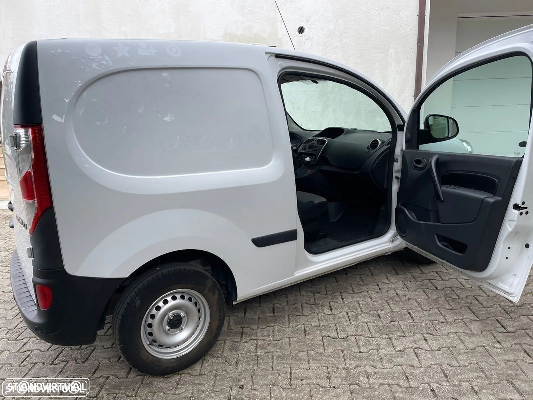 Renault Kangoo - 7