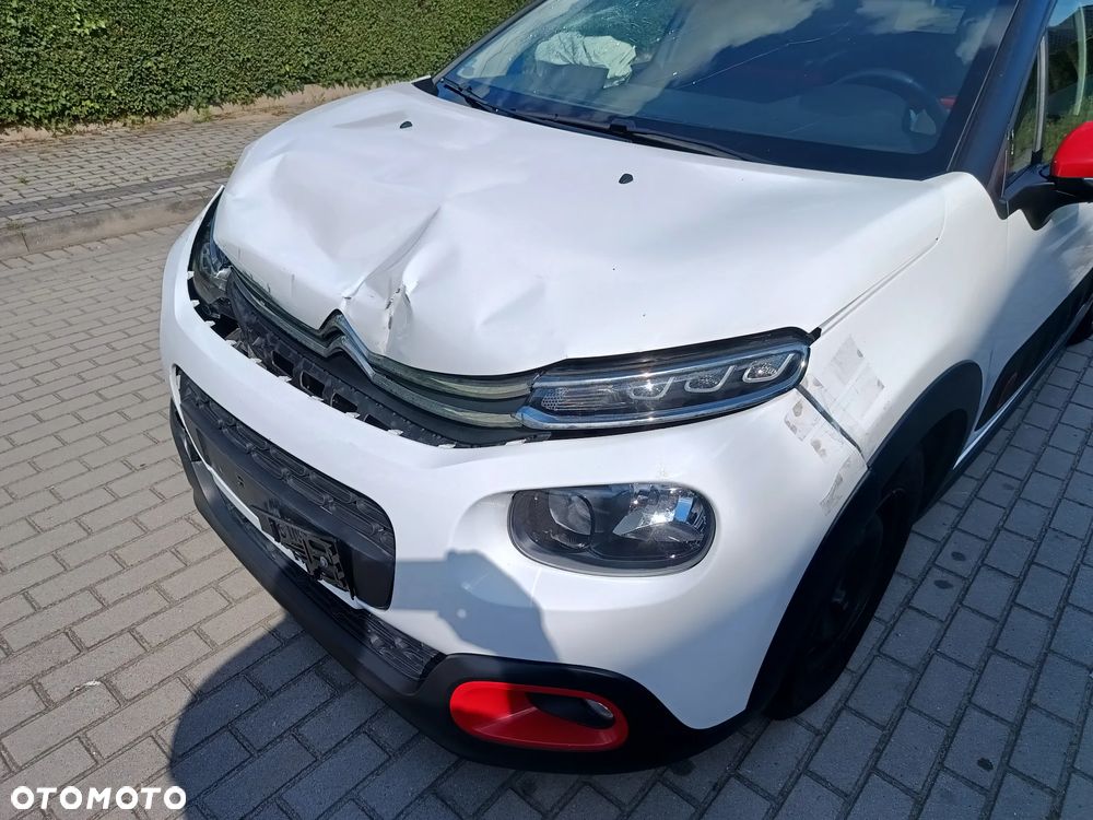 Citroën C3 - 18