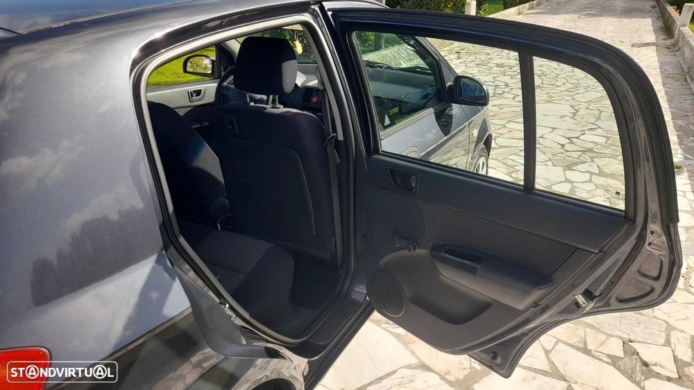 Hyundai Getz 1.1 First - 30