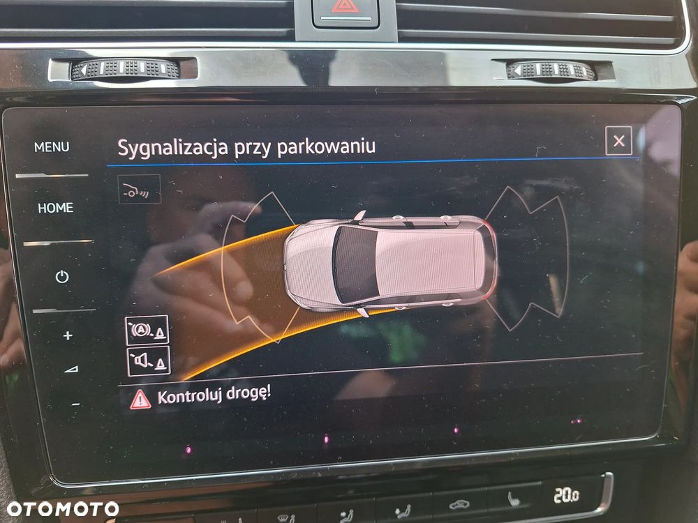 Volkswagen Golf 2.0 TDI Join - 27