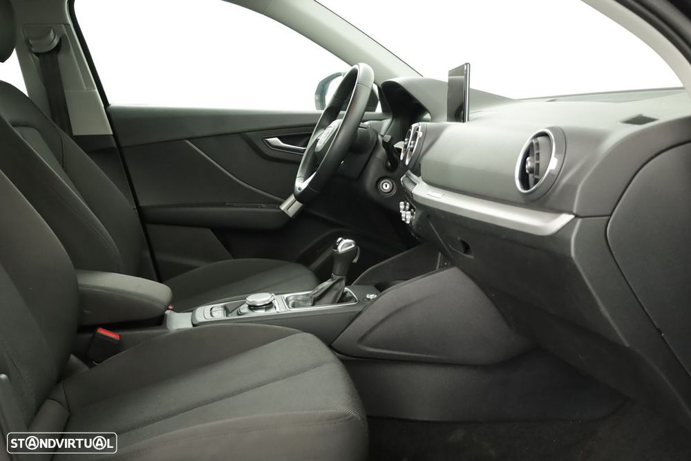 Audi Q2 35 TFSI Advanced S tronic - 22