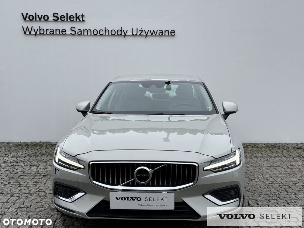 Volvo S60 - 5