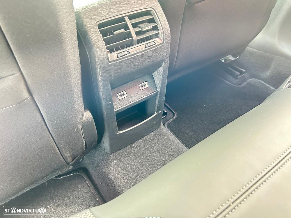 Peugeot 308 PureTech 130 EAT8 Allure Pack - 27