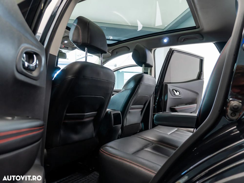 Renault Kadjar Energy dCi 130 Bose Edition - 18