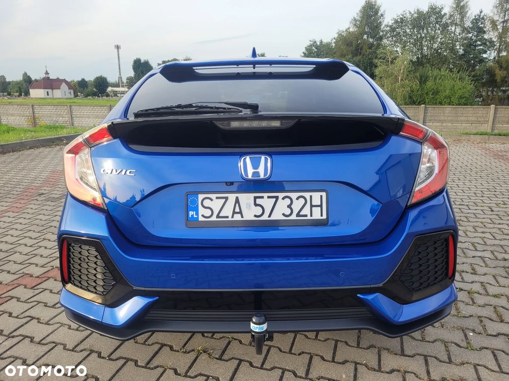 Honda Civic - 31