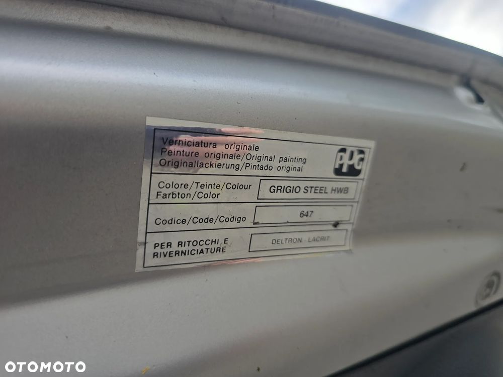 Lancia Ypsilon Y 1.2 8v Elefantino Blu - 10