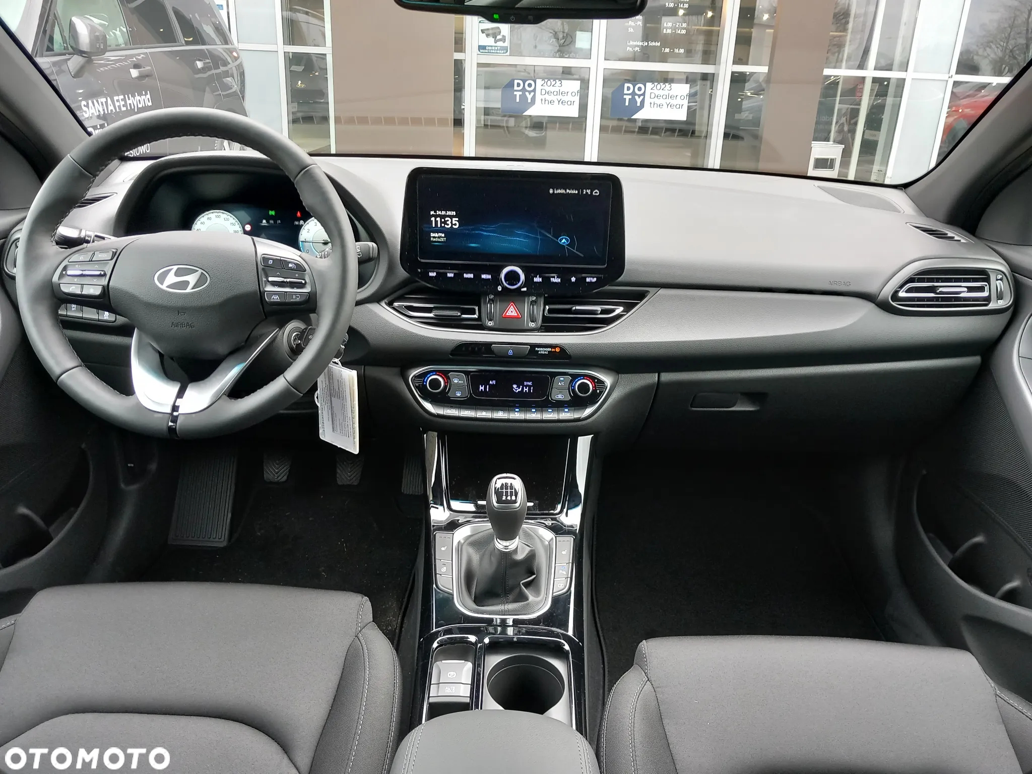 Hyundai i30 1.0 T-GDI Smart - 10