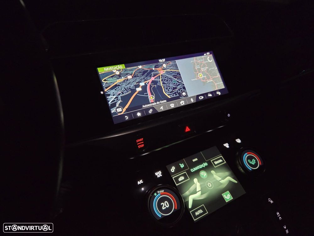 Jaguar I-Pace EV400 AWD SE - 18