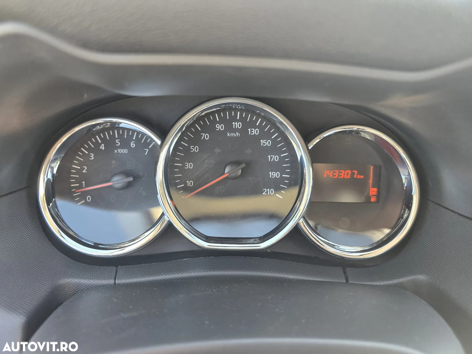 Dacia Duster 1.2 TCe Comfort - 4