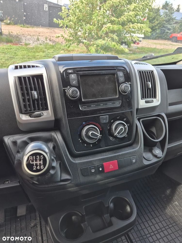 Fiat Ducato L3H2 - 8