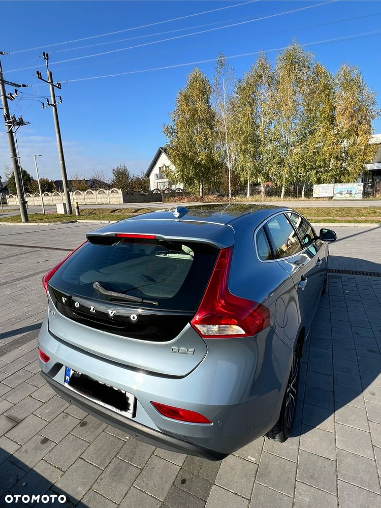 Volvo V40 - 7