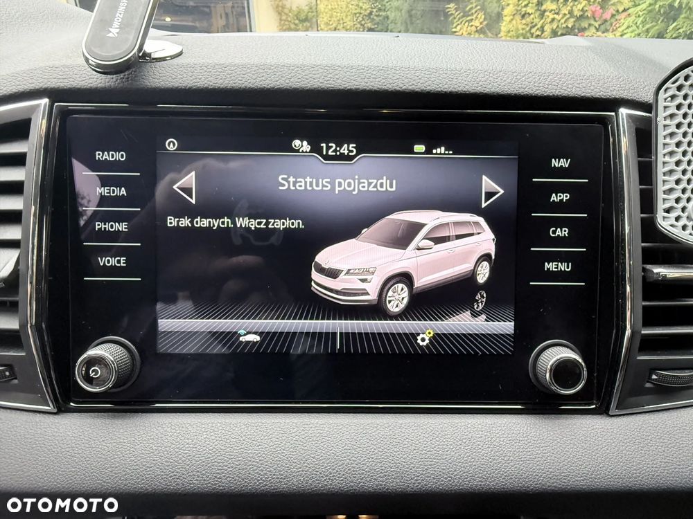 Skoda Karoq 1.5 TSI ACT 4x2 Ambition - 23