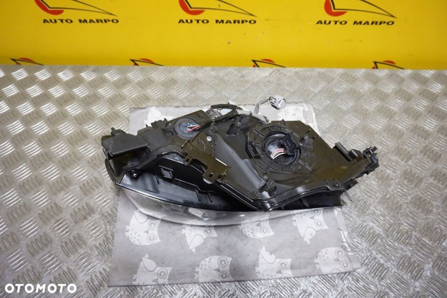 LEXUS IS IS200T IS300H 2017- REFLEKTOR LAMPA FULL LED LEWA USA - 13