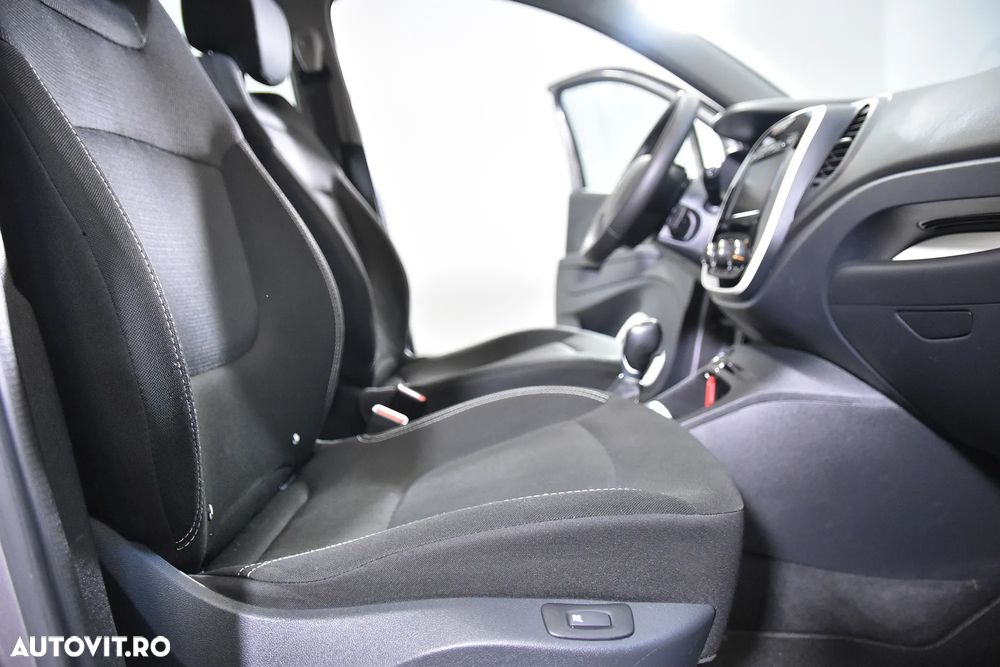Renault Captur - 11