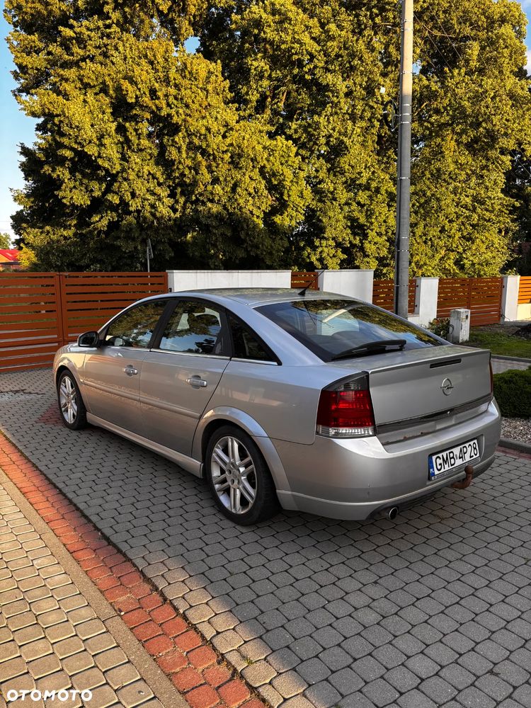 Opel Vectra 1.8 - 6